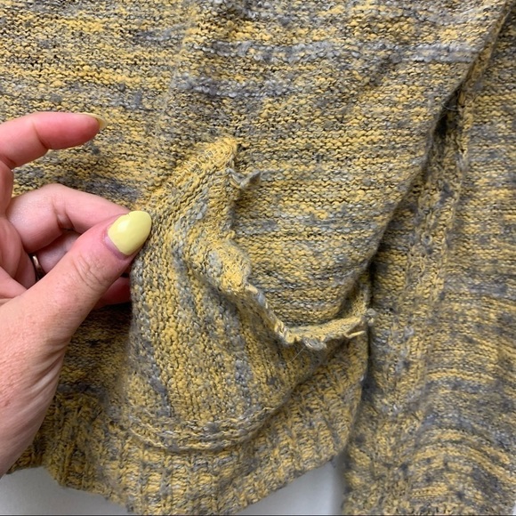 Free People Marigold Falling Star Pullover Sweater - Picture 5 of 12